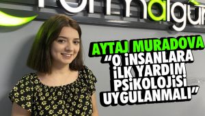 İlk Yardım Psikolojisi 