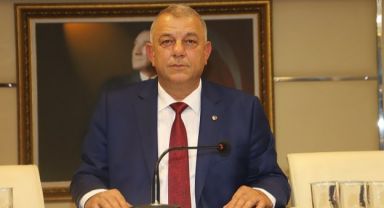 İHRACAT VE İTHALATA SEVİNDİREN ARTIŞ