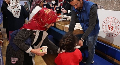 İNSAN ODAKLI BELEDİYECİLİK