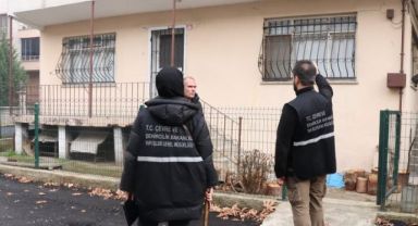 Bine yakın mimar mühendis Düzce’yi tarıyor