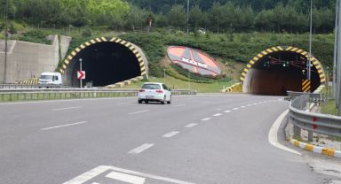 Bu yolu kullanacaklar dikkat!