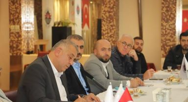 Yetkililerin açıklamasını dikkate alın