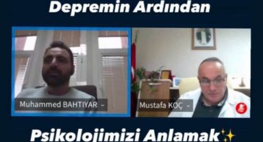 Anı yaşamak çok önemlidir