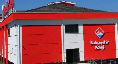 Bahçeşehirli olmak isteyen öğrenciler için sınav heyecanı