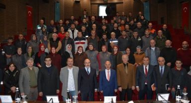 Dinlemek fayda edecek mi ?