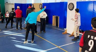 En iyi atan okul kazandı