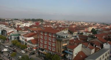 İki katlı binalar tercih ediliyor