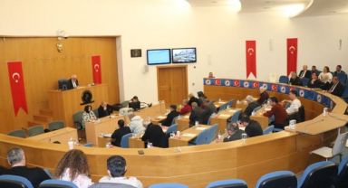 Yılını yılın ilk toplantısı yapıldı