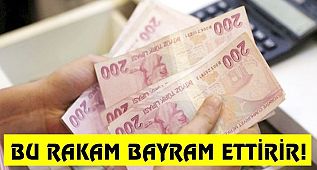 ASGARİ ÜCRET ZAMMI İÇİN İKİNCİ TEKLİF GELDİ