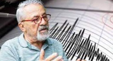 Naci Görür Sıcak Açıklama